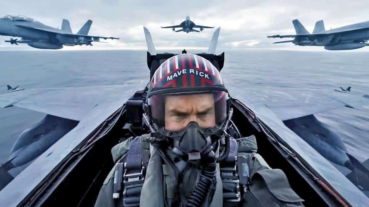 Top Gun