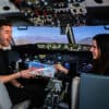 Boeing 737 Fun Flight (240 min + 15' briefing) - Image 5