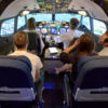 Boeing 737 Fun Flight (240 min + 15' briefing) - Image 3