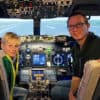Boeing 737 Fun Flight (240 min + 15' briefing) - Image 4