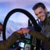 Voucher: F-16 / F-18 Fighter Aircraft – Image 9