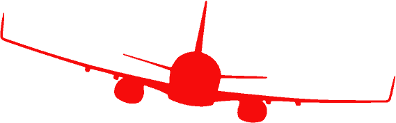 Brussels Flight Simulators logo