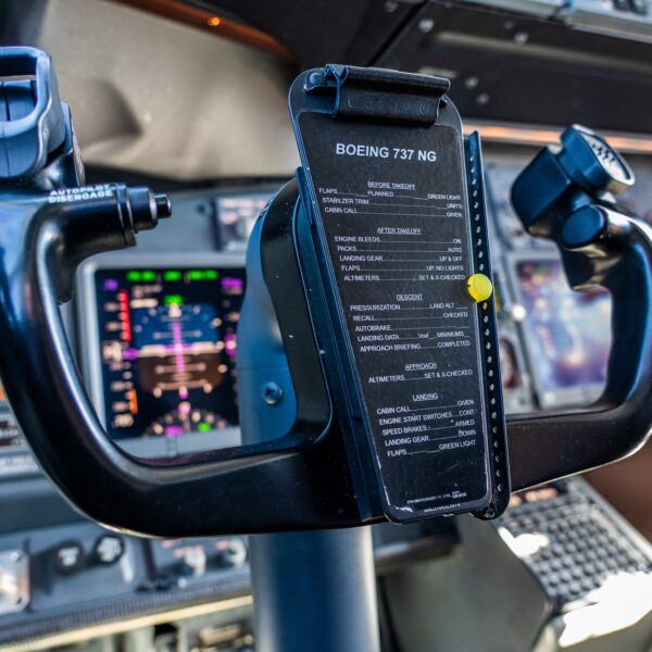 B737 MAX – Family Flight Adventure