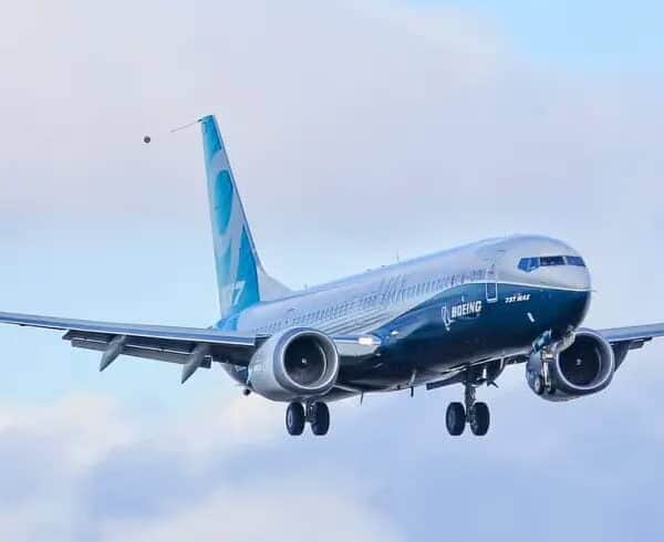VPA - MODULE 01B - FLYING THE ICON: THE 737NG EXPLAINED