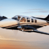 Voucher: Beechcraft Baron BE58 - Afbeelding 2